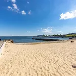Sea View Family In Unique Kalaranna District Апартаменты *