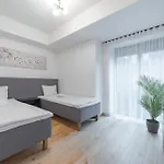 Sea View Family In Unique Kalaranna District Апартаменты Таллин