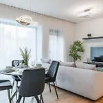 Sea View Family In Unique Kalaranna District Апартаменты Таллин