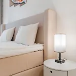 Апартаменты Sea View Family In Unique Kalaranna District Таллин
