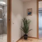 Sea View Family In Unique Kalaranna District Апартаменты Таллин