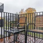 Апартаменты Sea View Family In Unique Kalaranna District Таллин