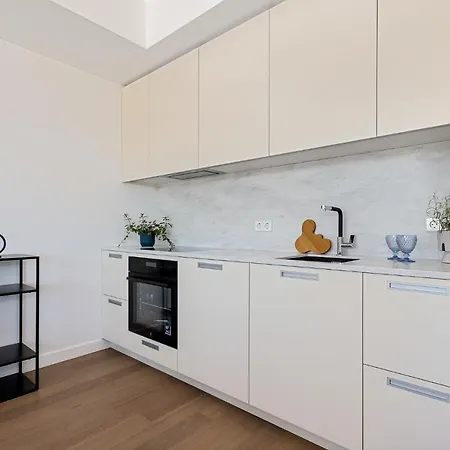 Sea View Family In Unique Kalaranna District Appartement