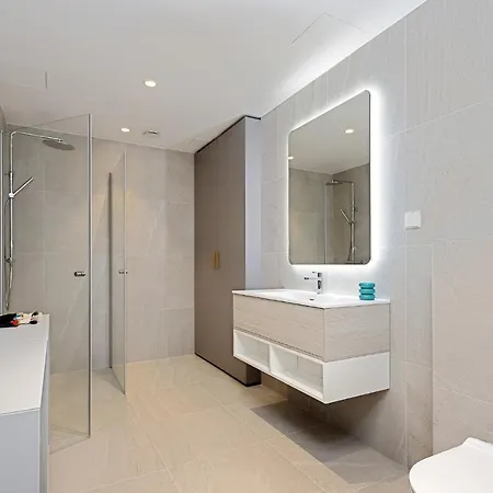 Lejlighed Sea View Family In Unique Kalaranna District Tallinn