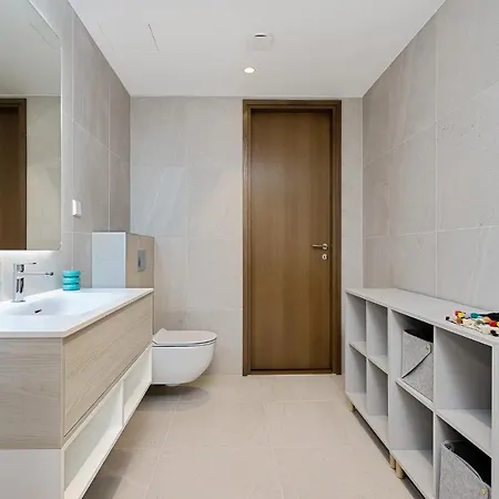 Appartement Sea View Family In Unique Kalaranna District *
