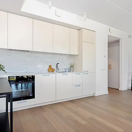 Appartement Sea View Family In Unique Kalaranna District *