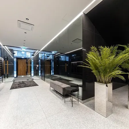 Lejlighed Sea View Family In Unique Kalaranna District