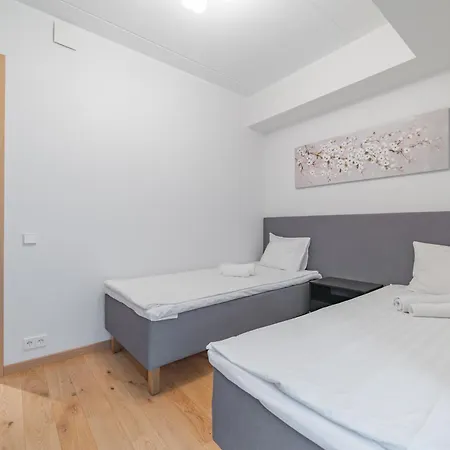 Lejlighed Sea View Family In Unique Kalaranna District Tallinn