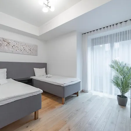 Sea View Family In Unique Kalaranna District Apartment Tallinn