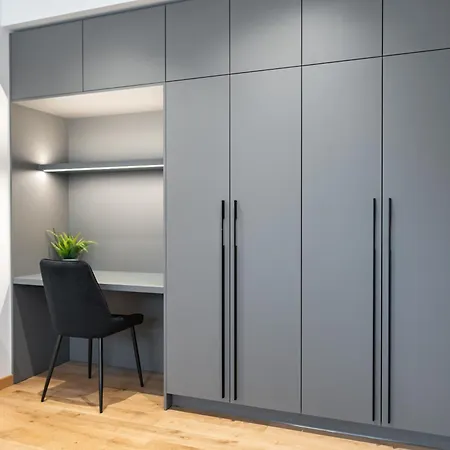 Sea View Family In Unique Kalaranna District Lejlighed