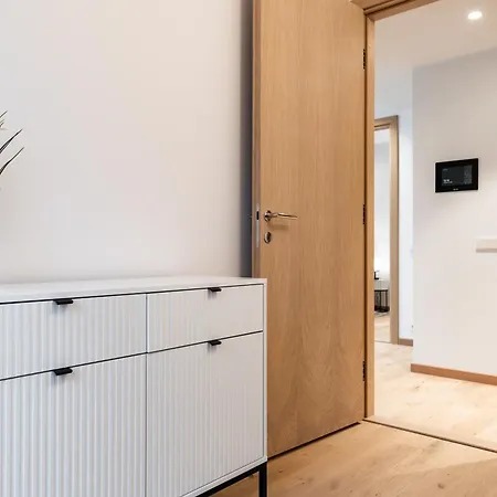 Sea View Family In Unique Kalaranna District Tallinn