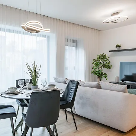 Sea View Family In Unique Kalaranna District Lejlighed Tallinn