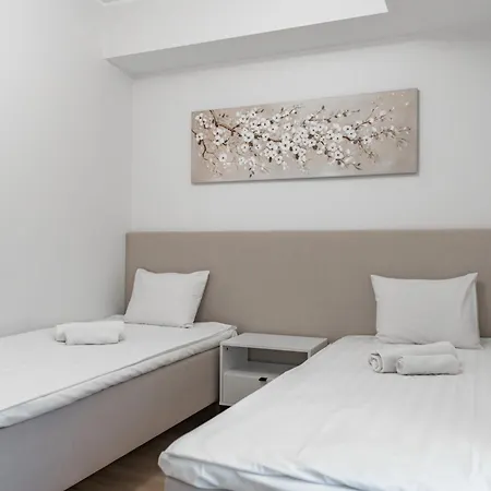 Lejlighed Sea View Family In Unique Kalaranna District