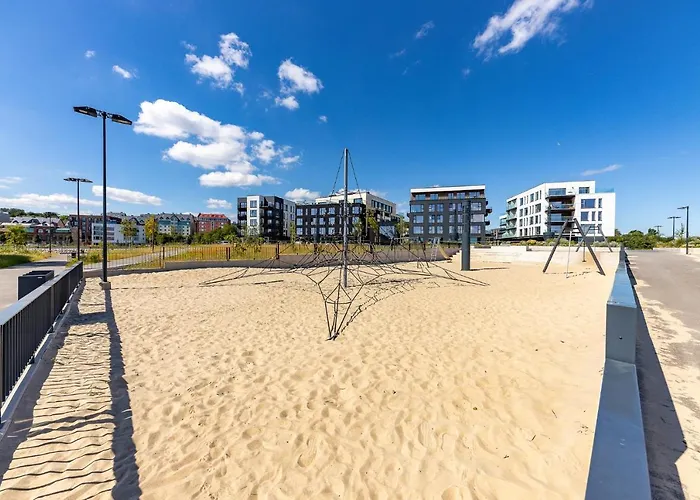 Sea View Family In Unique Kalaranna District