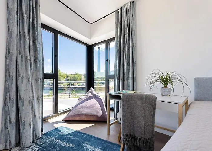 Sea View Family In Unique Kalaranna District * Ταλίν