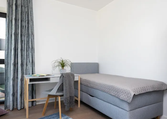 Sea View Family In Unique Kalaranna District *