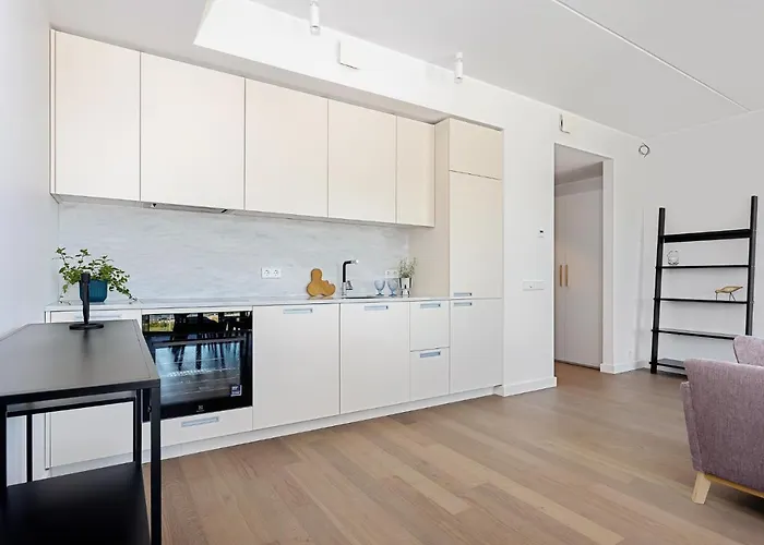 Διαμέρισμα Sea View Family In Unique Kalaranna District *