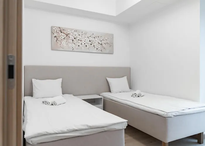 Apartment Sea View Family In Unique Kalaranna District *