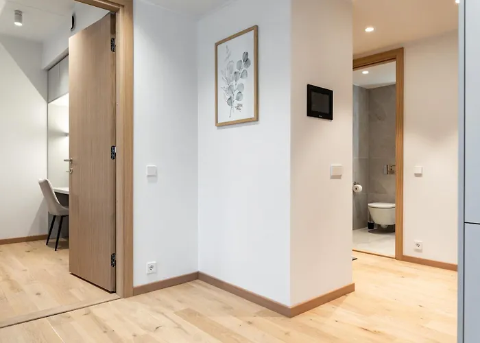 Sea View Family In Unique Kalaranna District Διαμέρισμα *