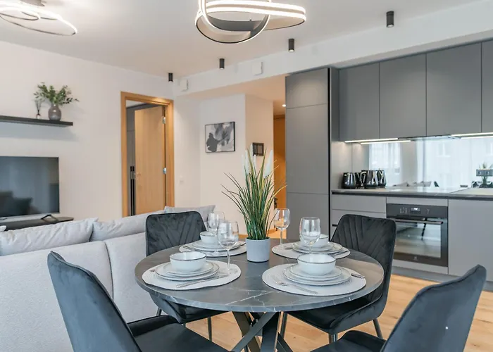 Sea View Family In Unique Kalaranna District * Ταλίν