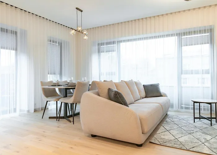 Sea View Family In Unique Kalaranna District