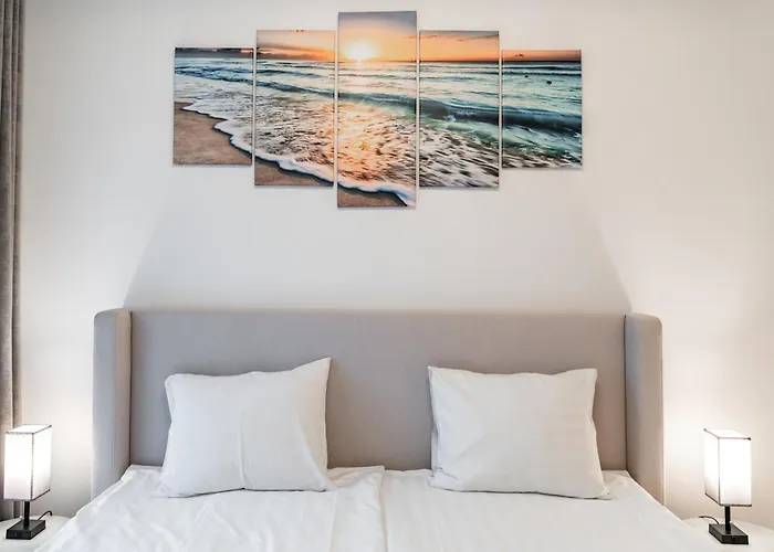 Sea View Family In Unique Kalaranna District