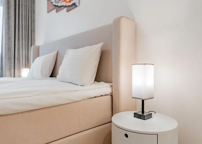 Apartment Sea View Family In Unique Kalaranna District Reval