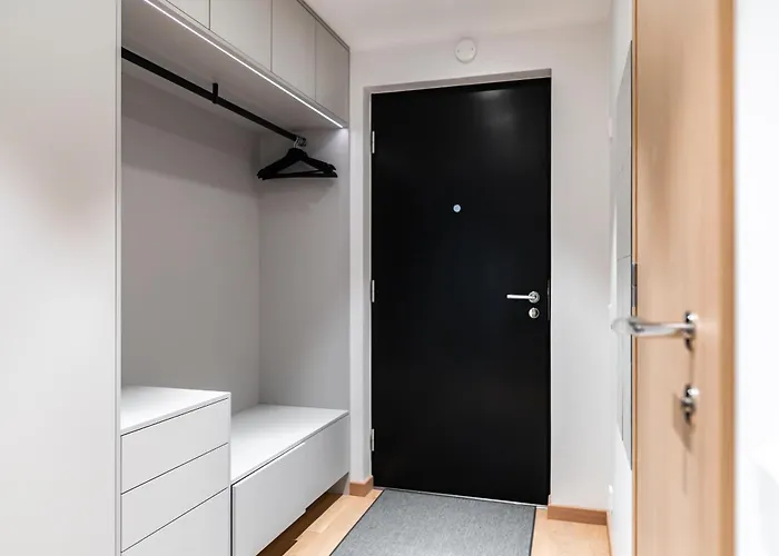 Sea View Family In Unique Kalaranna District