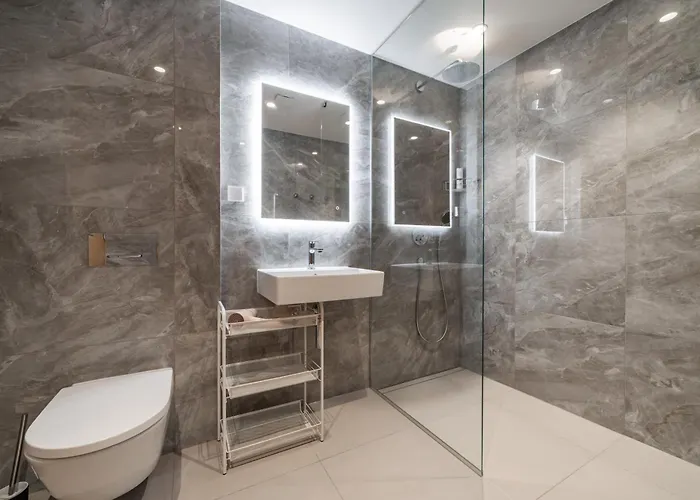 Sea View Family In Unique Kalaranna District Διαμέρισμα *