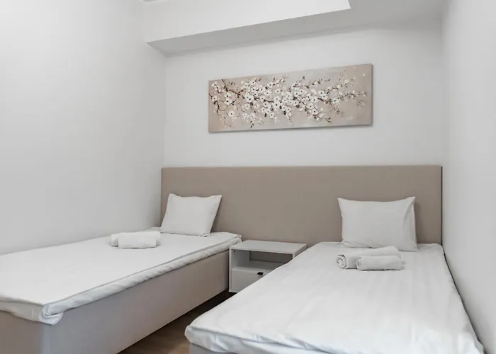 Apartment Sea View Family In Unique Kalaranna District