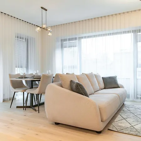 Sea View Family In Unique Kalaranna District