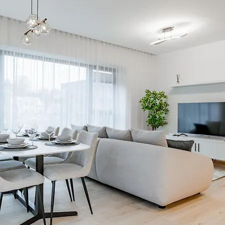 Sea View Family In Unique Kalaranna District 公寓