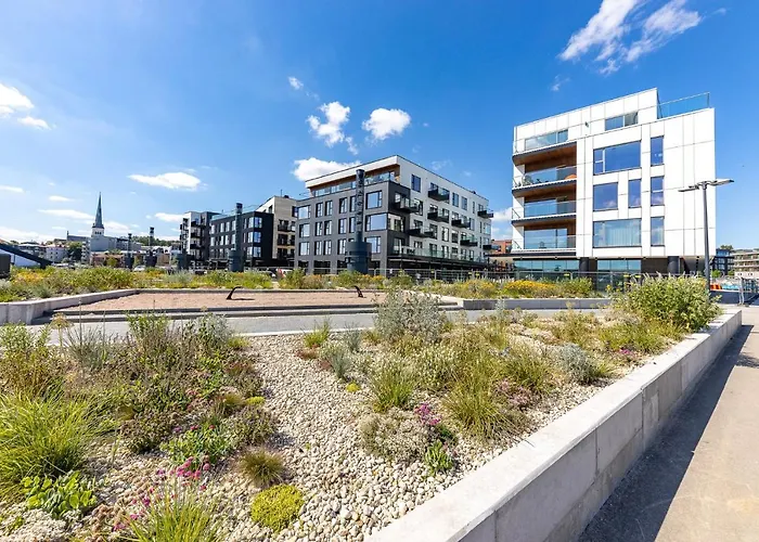 Sea View Family In Unique Kalaranna District 公寓 *