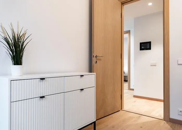 Sea View Family In Unique Kalaranna District 塔林