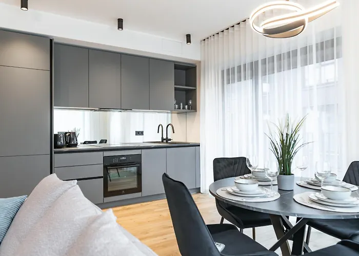 Sea View Family In Unique Kalaranna District 塔林