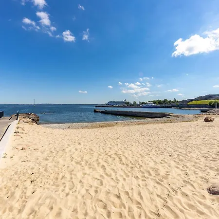 Sea View Family In Unique Kalaranna District Apartamento *