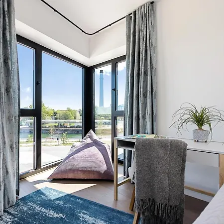 Sea View Family In Unique Kalaranna District * Tallin