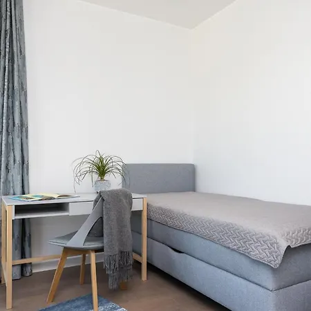 Sea View Family In Unique Kalaranna District *