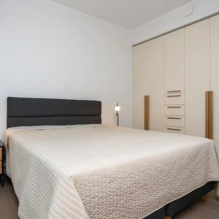 Sea View Family In Unique Kalaranna District Apartamento Tallin