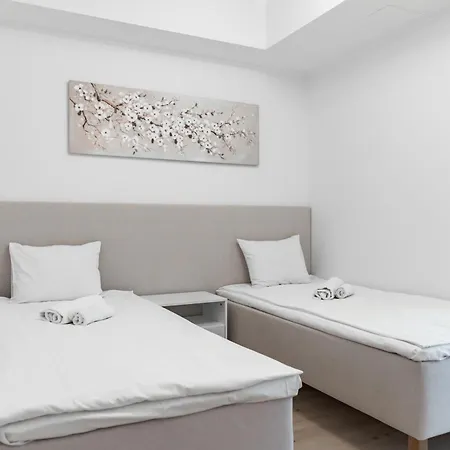 Apartamento Sea View Family In Unique Kalaranna District *