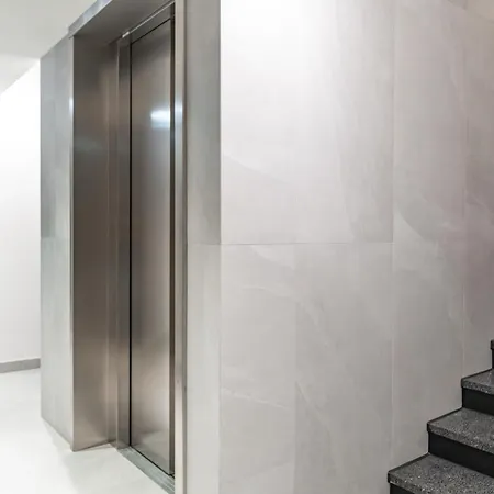 Sea View Family In Unique Kalaranna District *