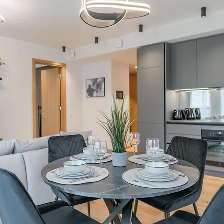 Sea View Family In Unique Kalaranna District * Tallin