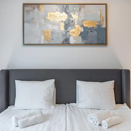 Apartamento Sea View Family In Unique Kalaranna District *