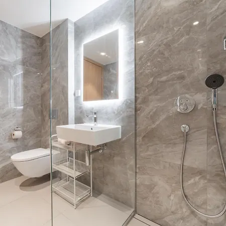 Sea View Family In Unique Kalaranna District Apartamento