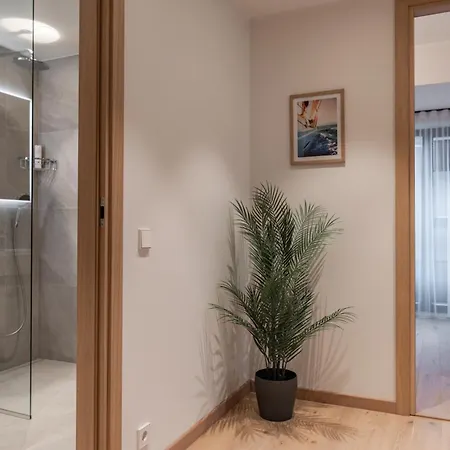 Sea View Family In Unique Kalaranna District Apartamento Tallin