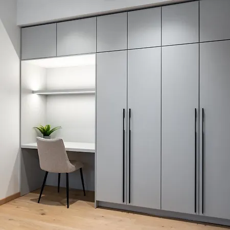 Sea View Family In Unique Kalaranna District Apartamento