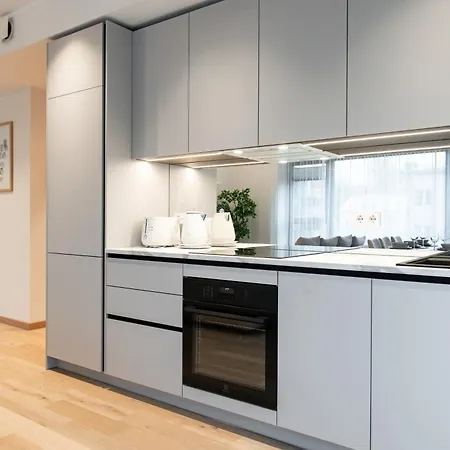 Sea View Family In Unique Kalaranna District Apartamento *