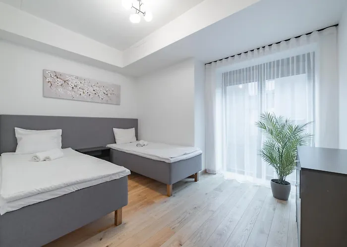 Sea View Family In Unique Kalaranna District Appartement Tallinn